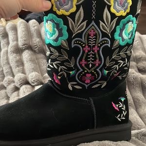 UGG Boots size 8